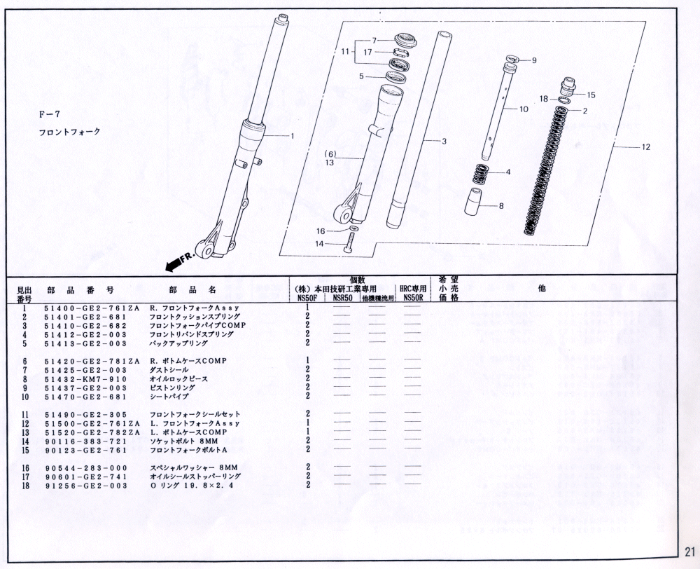 Ns50r Motopicnic Minibike Race Links Corporation Inc